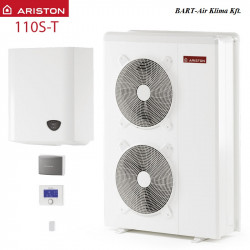 Ariston Nimbus Plus 120 ST NET hőszivattyú