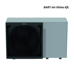 Daikin Altherma 3 EBLA11D3W1monoblokk hőszivattyú