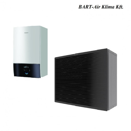 Daikin Altherma EDLQ011BB6V3 monoblokk hőszivattyú